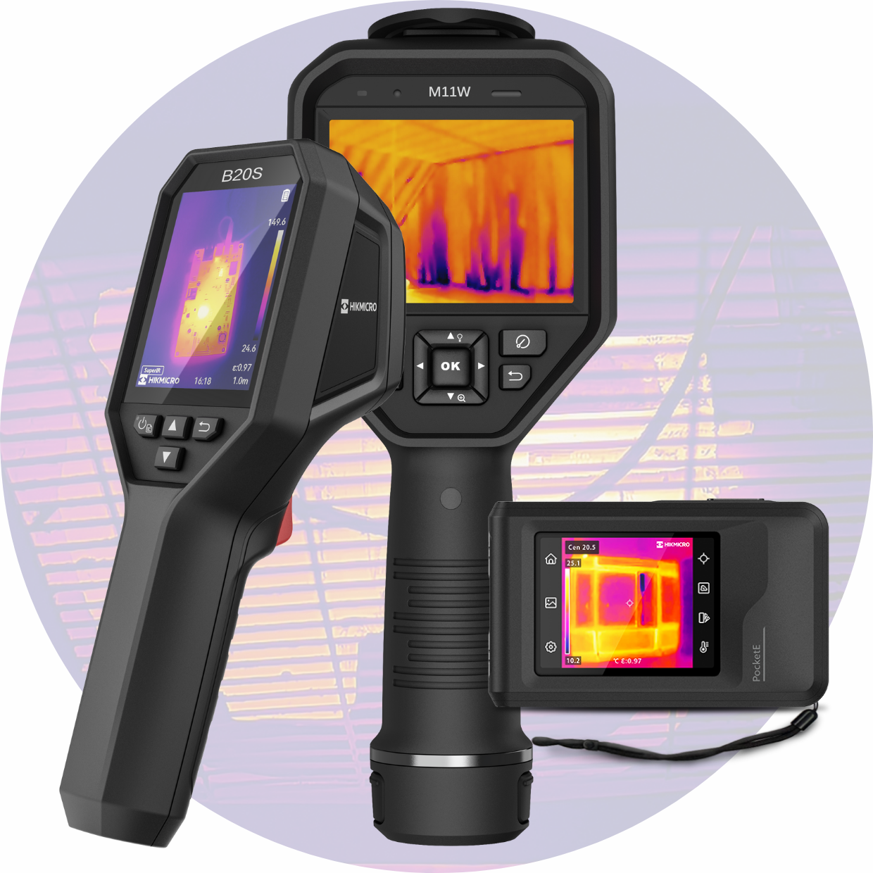 HIKMICRO