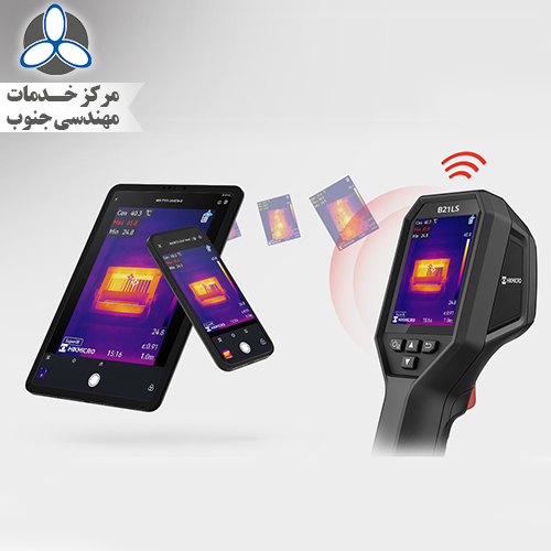 b21ls-دوربین