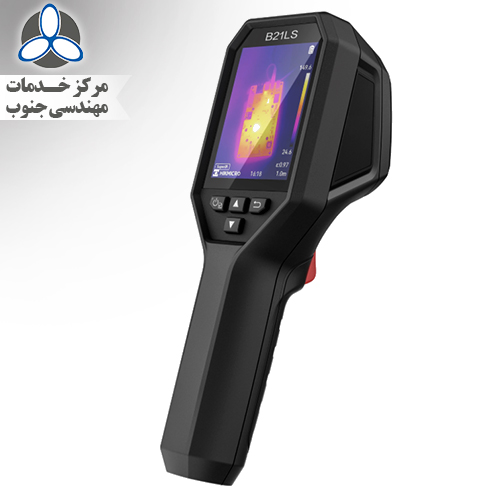 ترموویژن-b21ls