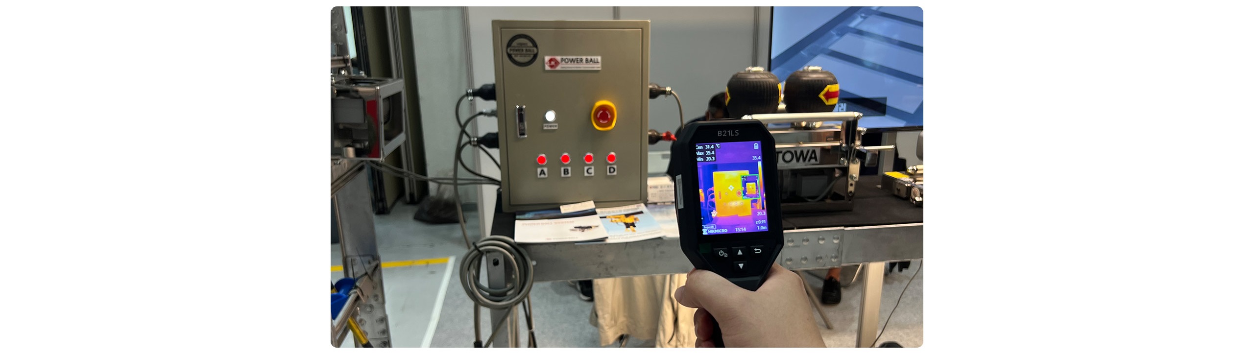 صفحه فرود B21LS_03