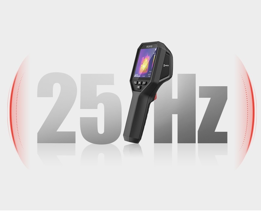 hikmicro B20s
