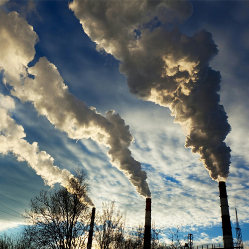 ترکیبات آلاینده‌ها