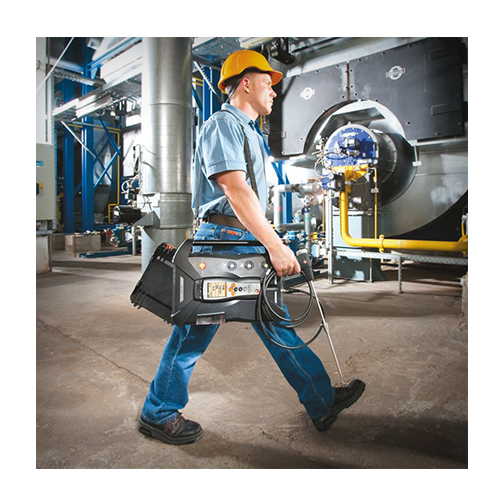 تنظیم بهینه سیستم های گرمایشی