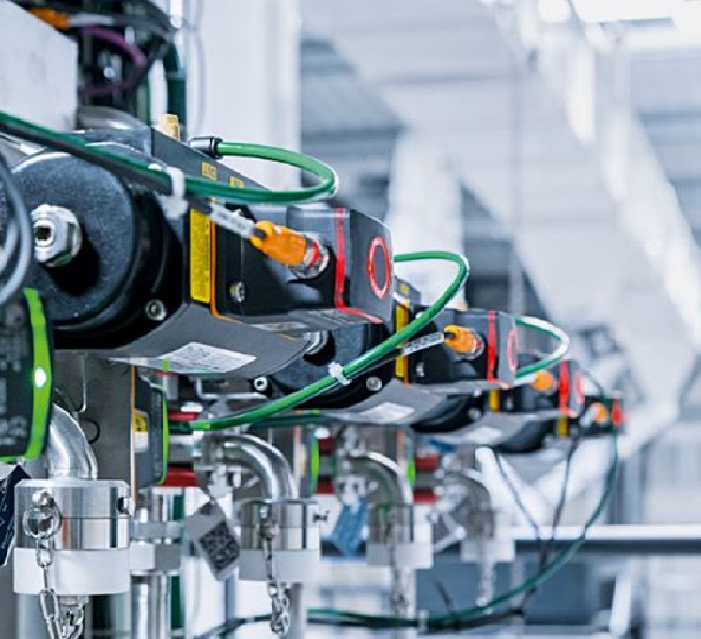 آشنایی با سنسورهای فلو سوئیچ