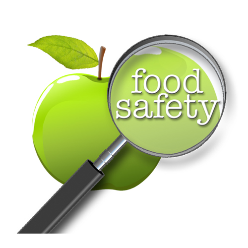 بازرسی کیفیت مواد غذایی و دارویی