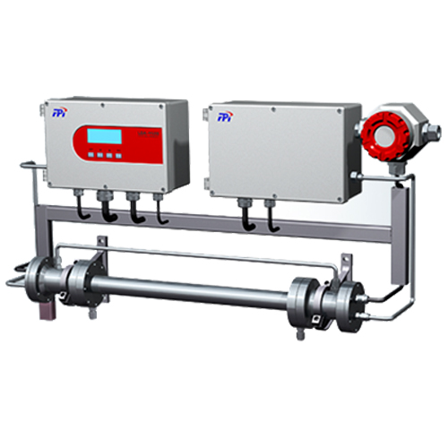 نصب اولین آنالایزر لیزری گاز در استان خوزستان توسط کارشناسان شرکت خدمات مهندسی جنوب