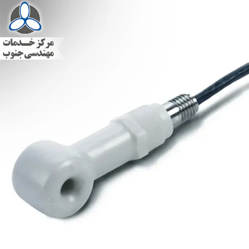 سنسور هدایت الکتریکی آنالوگ 3700 کمپانی هک | Conductivity Sensor 3700 HACH