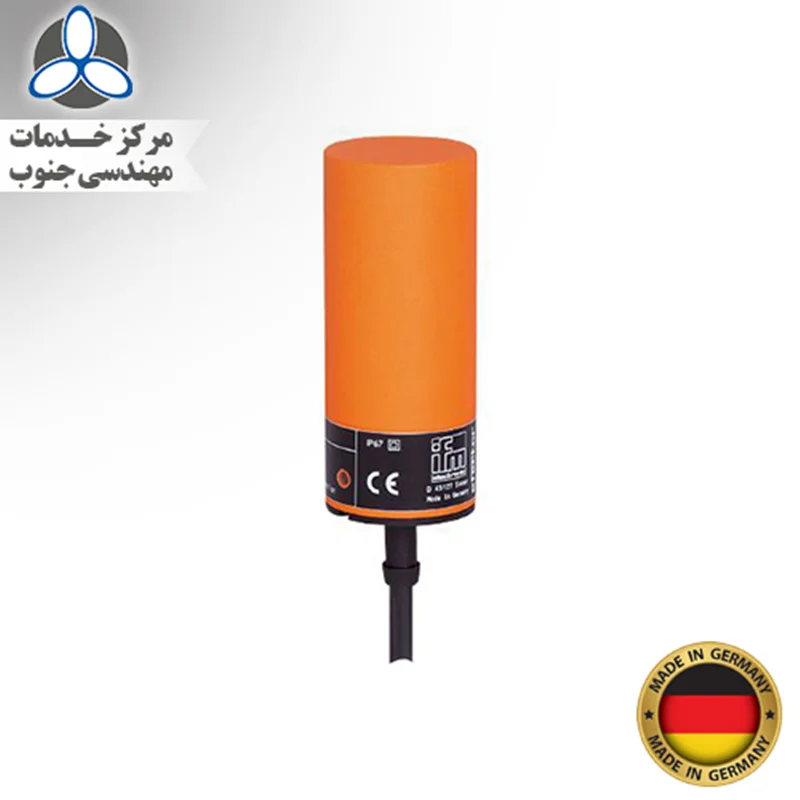 سنسور القایی IB0017 برند ifm