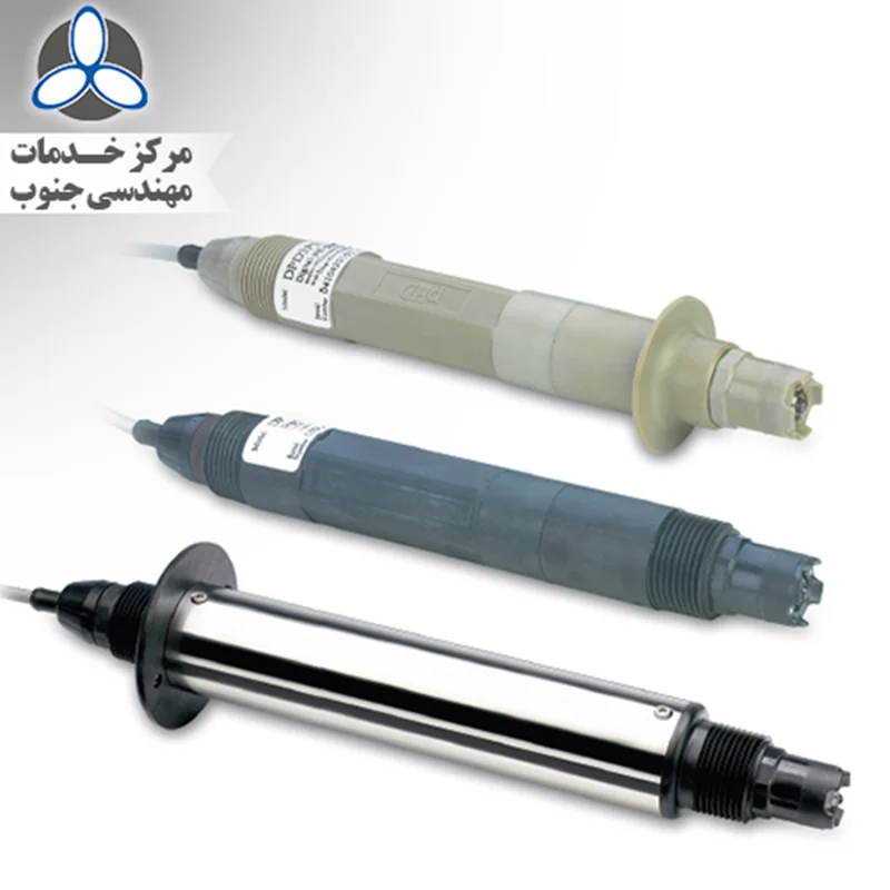 سنسور Ph متر دیجیتال مدل pHD sc کمپانی هک | pHD sc pH Sensor HACH