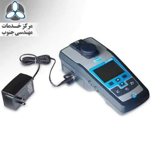 کدورت سنج سری 2100Q کمپانی هک | Turbidity Meter HACH