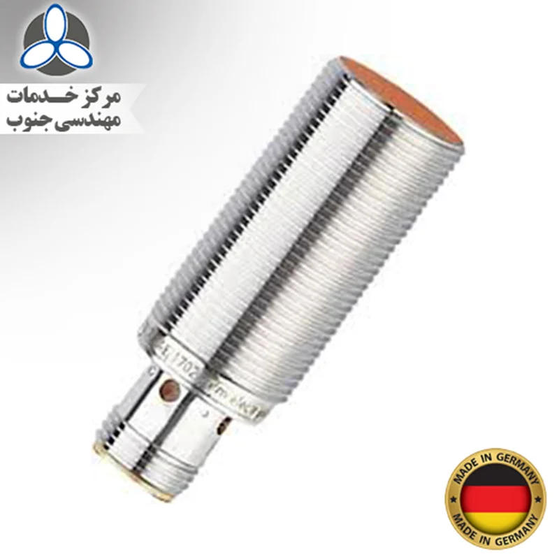 سنسور القایی IG5497  برند IFM آلمان
