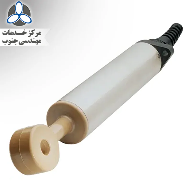 سنسور هدایت الکتریکی دیجیتال 3798S sc کمپانی هک | conductivity sensor 3798S sc HACH