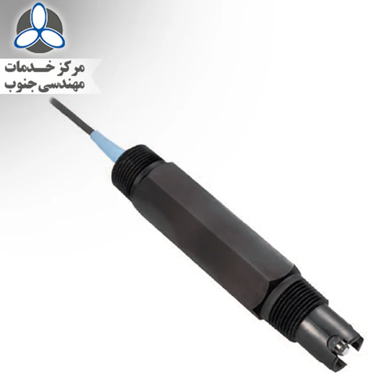 الکترودPH متر آنالوگ 8350 کمپانی هک | 8350pH sensor HACH