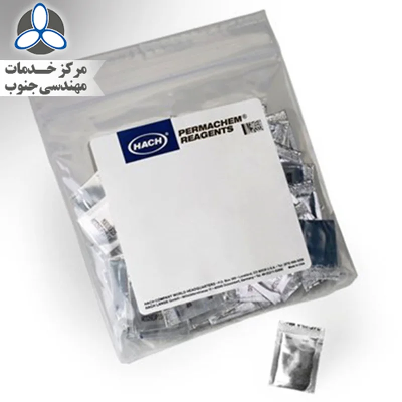 ریجنت نیترات (NitraVer 5) 2106169 کمپانی هک | NitraVer® 5 Nitrate Reagent 2106169 HACH