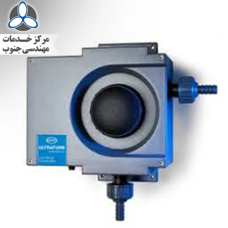 سنسور کدورت سنج Ultraturb Seawater sc کمپانی هک | Ultraturb Seawater sc sensor HACH