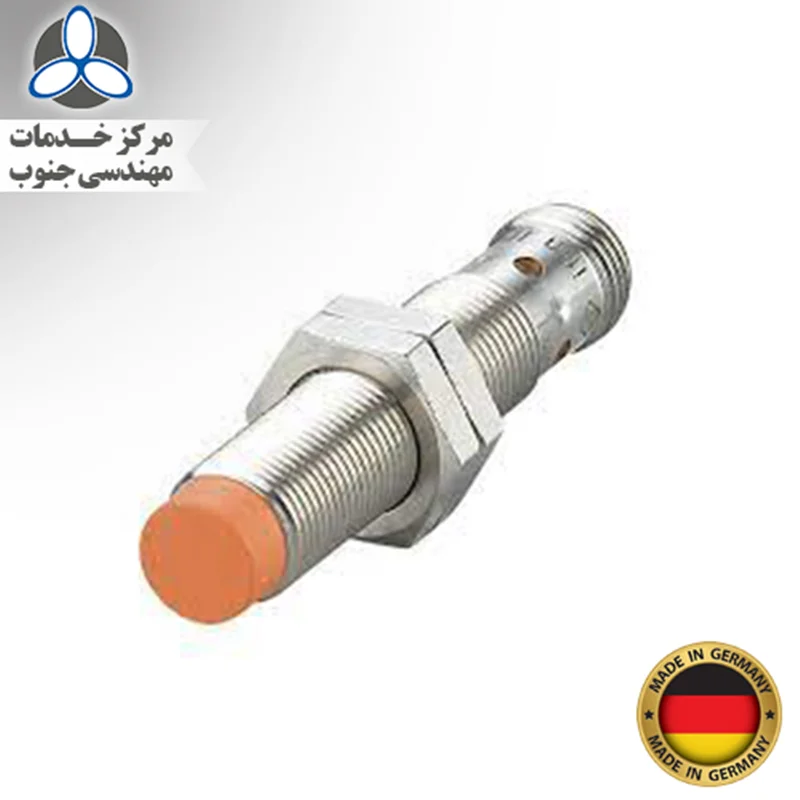 سنسور القایی IF5775 شرکت IFM آلمان
