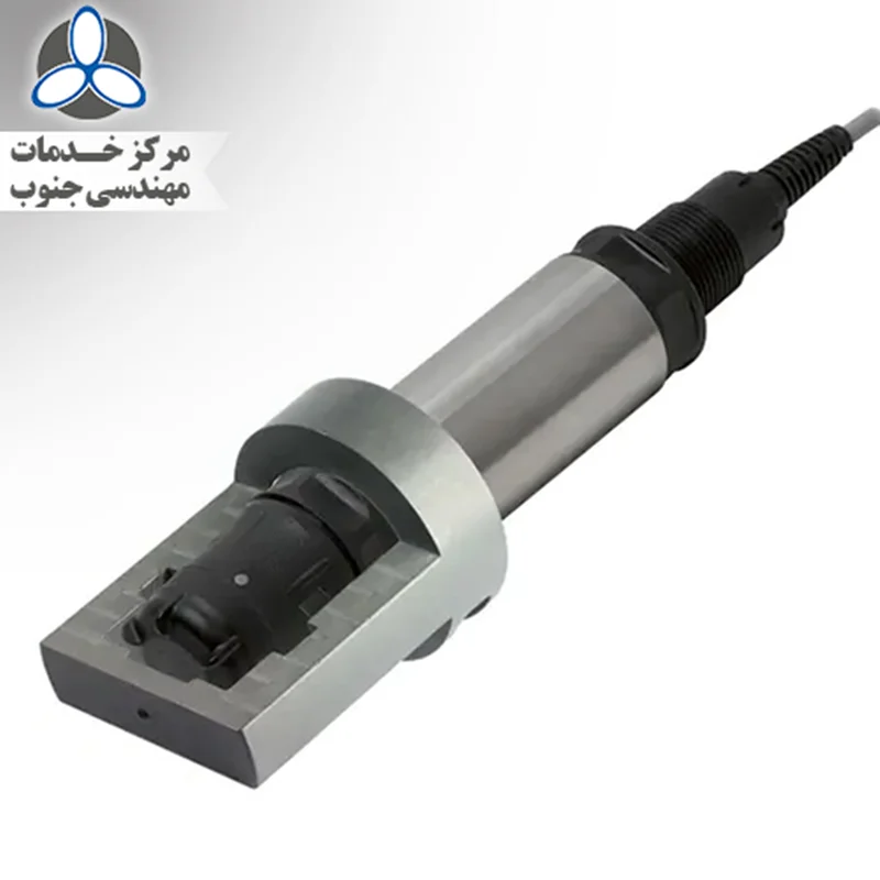 سنسور DOمتر دیجیتال LDO sc کمپانی هک | LDO sc Probe Dissolved Oxygen Hach