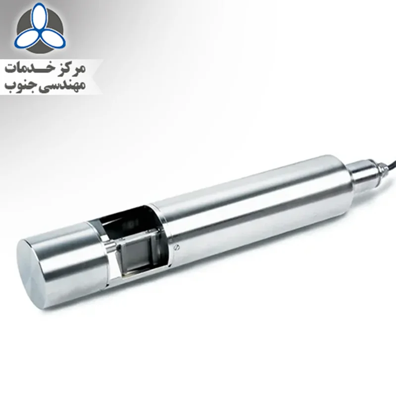سنسور اندازه گیری COD مدل UVAS plus sc کمپانی هک | UVAS plus sc UV Sensor HACH