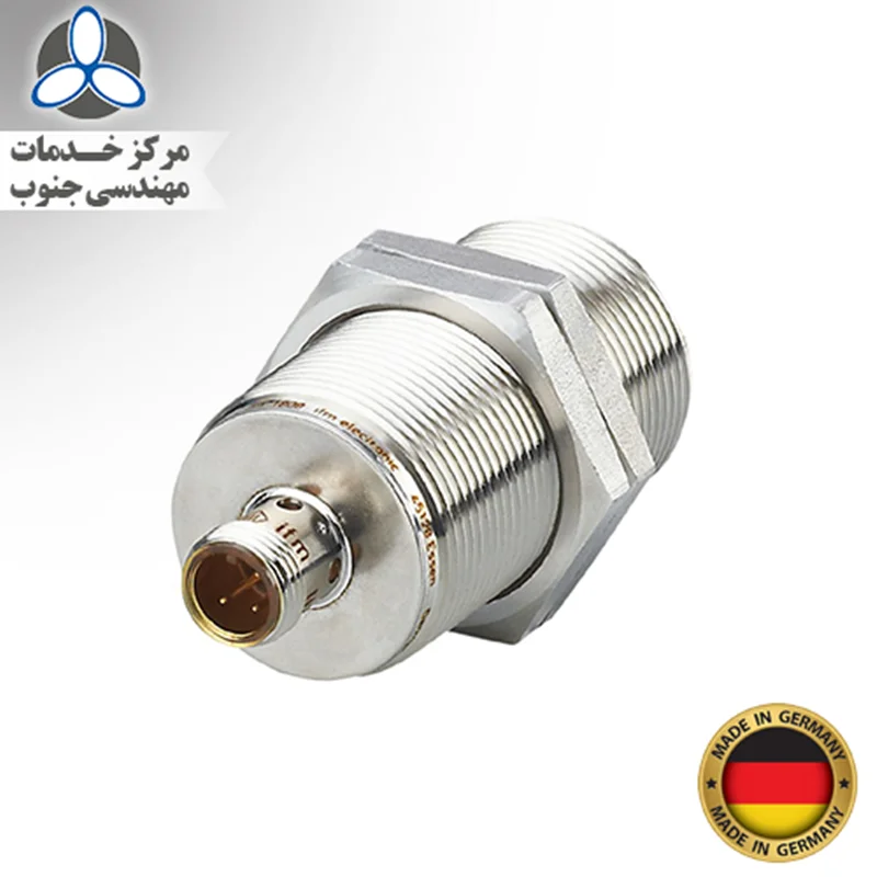 سنسور القایی IIT244  برند IFM آلمان
