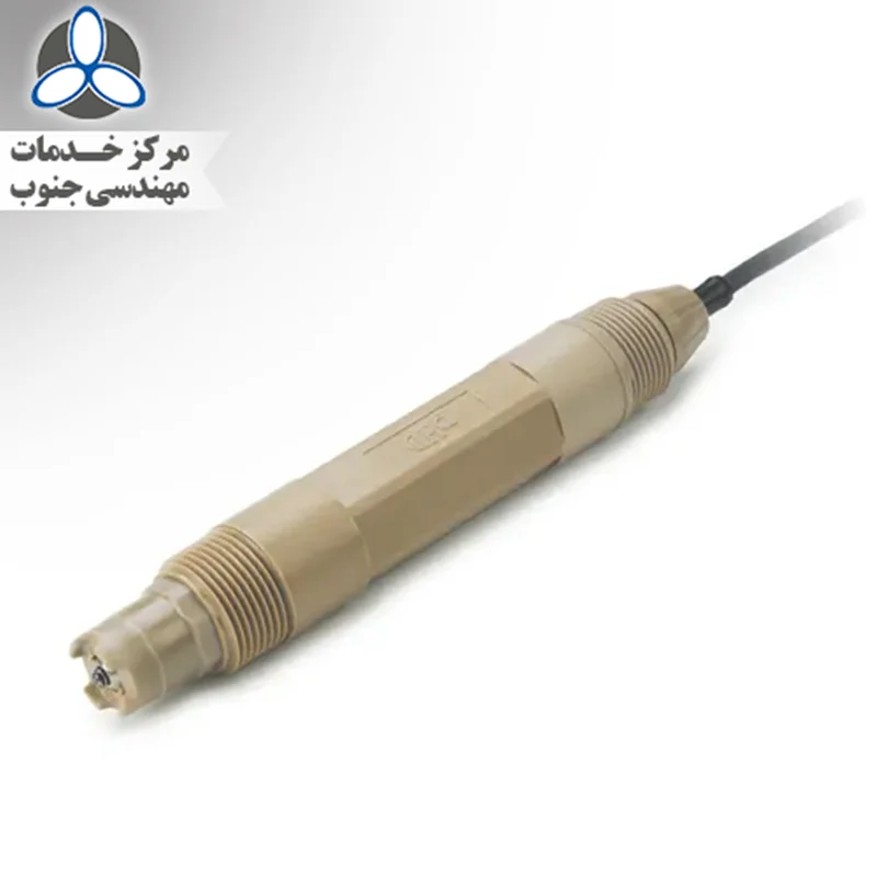 سنسور Phمتر دیجیتال PHD-S کمپانی هک | pHD pH Sensor HACH