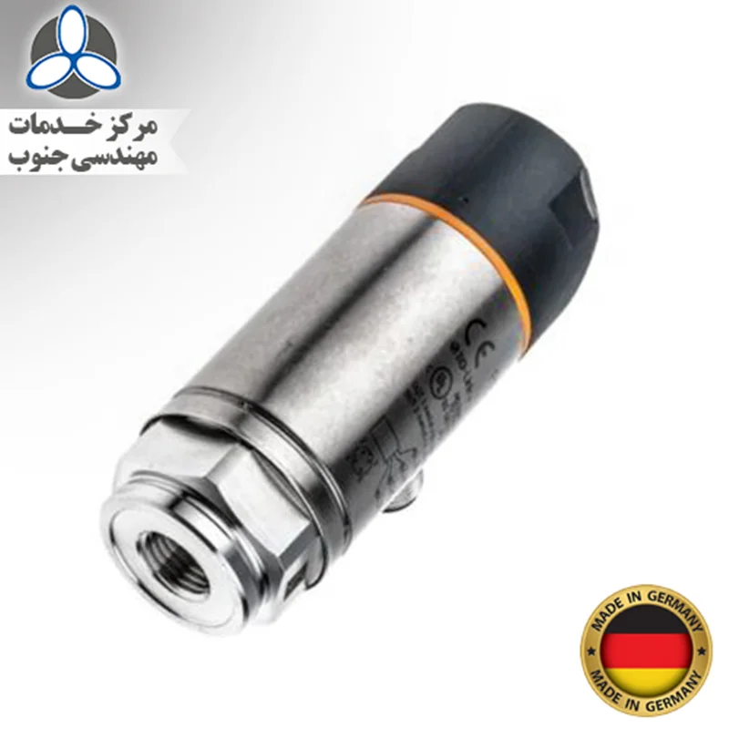 سنسور فشار با نمایشگر دیجیتال مدل PN7093 برند IFM