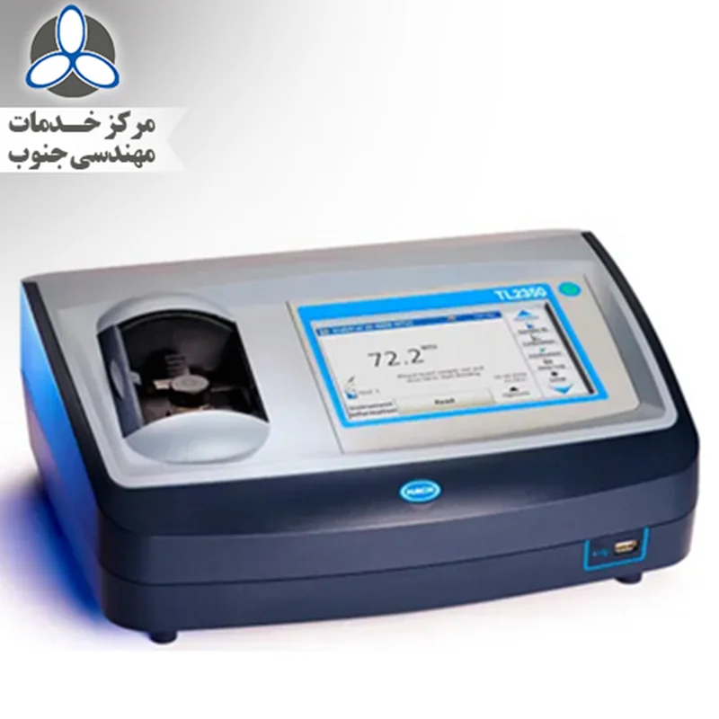 کدورت سنج مدل TL2350 کمپانی هک | Turbidity Meter TL2350 HACH