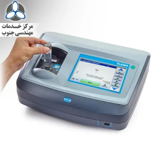 کدورت سنج مدل TL2300 کمپانی هک | Turbidity Meter TL2300 HACH
