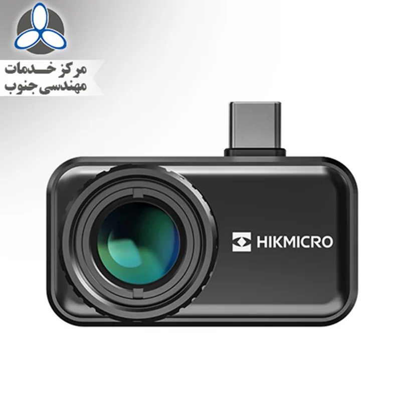 دوربین حرارتی موبایلی HIKMICRO Mini3