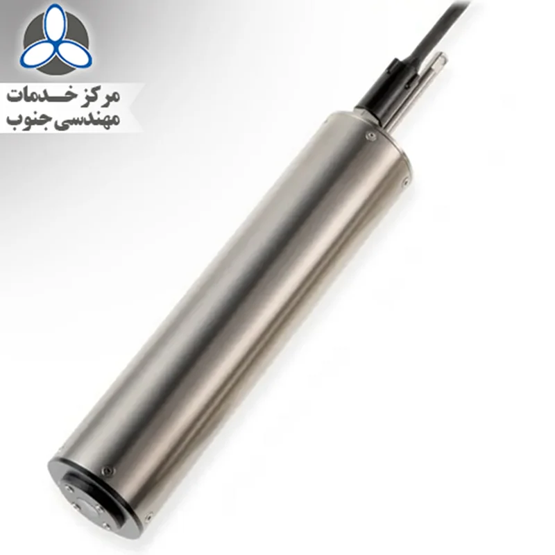 سنسور اندازه گیری روغن در آب FP 360 sc کمپانی هک | FP 360 sc Oil-in-Water Sensor HACH