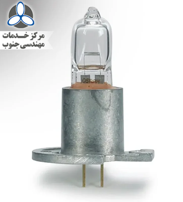 لامپ تنگستن کد A23778 هک | Tungsten Lamp HACH