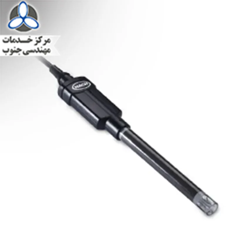 الکترود ORP مدل MTC10101 کمپانی هک | IntelliCAL MTC101 Laboratory ORP Electrode HACH