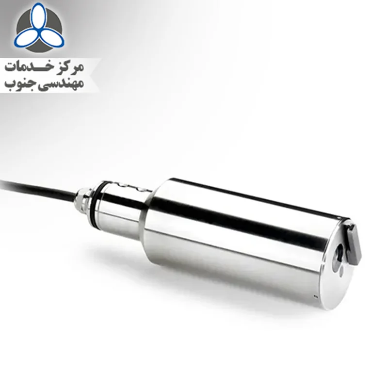 سنسور اندازه گیری کدورت و TSS مدل Solitax t-line sc کمپانی هک | Solitax t-line sc Turbidity probe HACH
