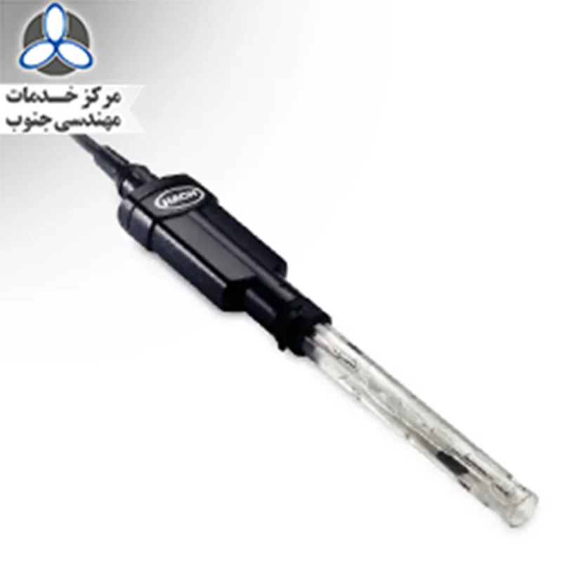 الکترود ph متر PHC28101 هک | IntelliCAL PHC281 pH Electrode HACH