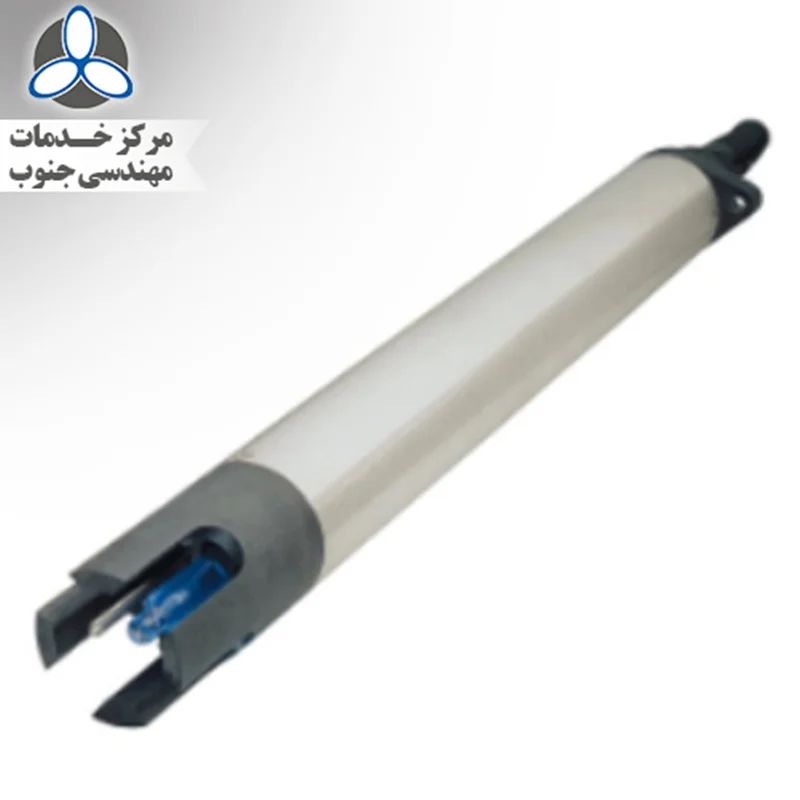 سنسور Phمتر دیجیتال 1200s sc کمپانی هک | 1200S sc Digital pH sensor HACH